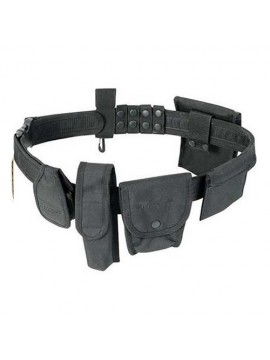 Custom Tactical Security Belt